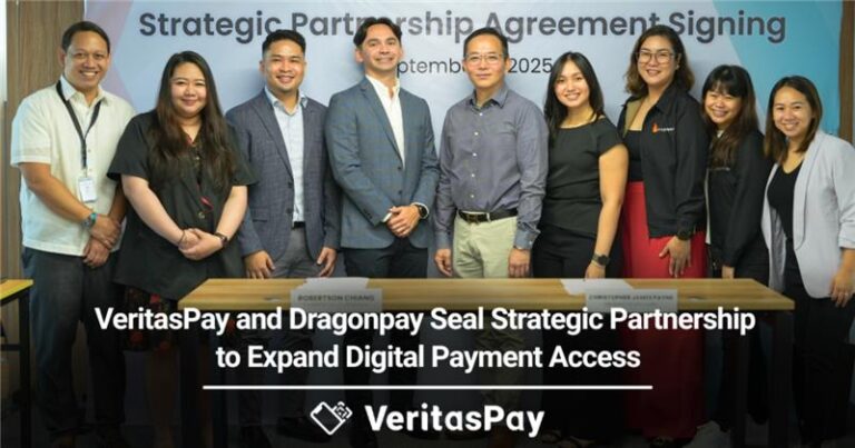 VPI DragonPay partnership article